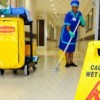 Mavek Cleaning Services Uganda Ltd