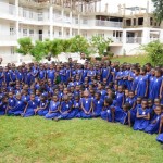 Gayaza Junior School - Uganda - Contact Number, Email Address