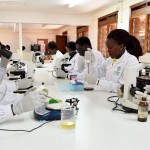 Mengo Hospital School Of Medical Lab. Technology - Kampala, Uganda